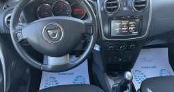 Dacia Sandero 0,9 TCe 90 ⭐ Stepway ⭐ Servis