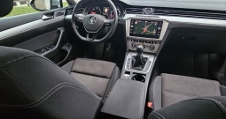 Vw Passat B8 – Prvi vlasnik – Servisna knjiga – Bez skrivenih mana – Full LED