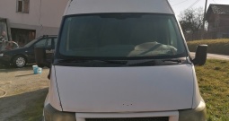 Ford transit 125 T300
