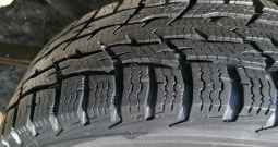 Ford transit 125 T300