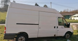 Ford transit 125 T300