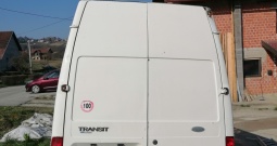 Ford transit 125 T300