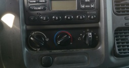 Ford transit 125 T300