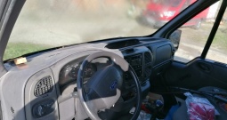 Ford transit 125 T300