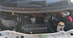 Ford transit 125 T300