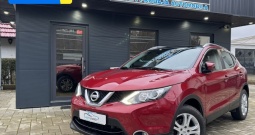 Nissan Qashqai 1,5 dCi ⭐ Kamera, Navi, Panorama ⭐