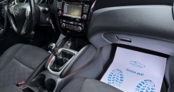 Nissan Qashqai 1,5 dCi ⭐ Kamera, Navi, Panorama ⭐