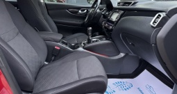 Nissan Qashqai 1,5 dCi ⭐ Kamera, Navi, Panorama ⭐