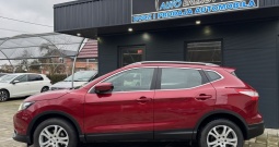 Nissan Qashqai 1,5 dCi ⭐ Kamera, Navi, Panorama ⭐