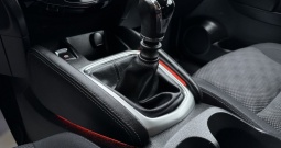 Nissan Qashqai 1,5 dCi ⭐ Kamera, Navi, Panorama ⭐