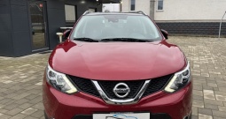 Nissan Qashqai 1,5 dCi ⭐ Kamera, Navi, Panorama ⭐