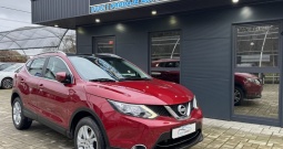 Nissan Qashqai 1,5 dCi ⭐ Kamera, Navi, Panorama ⭐