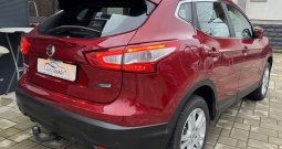 Nissan Qashqai 1,5 dCi ⭐ Kamera, Navi, Panorama ⭐