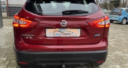 Nissan Qashqai 1,5 dCi ⭐ Kamera, Navi, Panorama ⭐