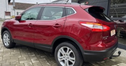Nissan Qashqai 1,5 dCi ⭐ Kamera, Navi, Panorama ⭐