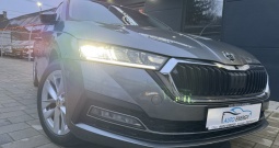 Škoda Octavia Combi 2,0 TDI ⭐ LED, Virtual Cockpit, Ambi, Kamera⭐