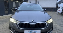 Škoda Octavia Combi 2,0 TDI ⭐ LED, Virtual Cockpit, Ambi, Kamera⭐