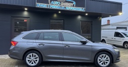 Škoda Octavia Combi 2,0 TDI ⭐ LED, Virtual Cockpit, Ambi, Kamera⭐