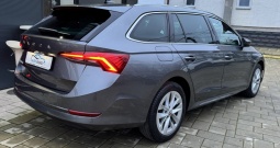 Škoda Octavia Combi 2,0 TDI ⭐ LED, Virtual Cockpit, Ambi, Kamera⭐