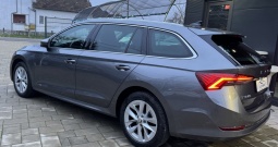 Škoda Octavia Combi 2,0 TDI ⭐ LED, Virtual Cockpit, Ambi, Kamera⭐