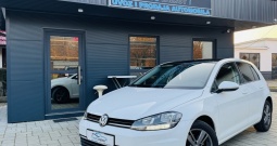 VW Golf 7 1,6 TDI ⭐ Tempomat, LED, Reg do 6/2026 ⭐