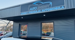 VW Golf 7 1,6 TDI ⭐ Tempomat, LED, Reg do 6/2026 ⭐