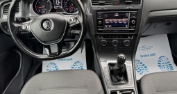 VW Golf 7 1,6 TDI ⭐ Tempomat, LED, Reg do 6/2026 ⭐