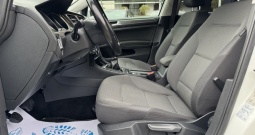 VW Golf 7 1,6 TDI ⭐ Tempomat, LED, Reg do 6/2026 ⭐