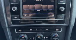 VW Golf 7 1,6 TDI ⭐ Tempomat, LED, Reg do 6/2026 ⭐