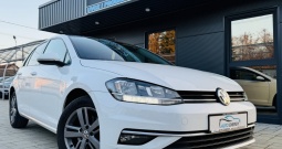 VW Golf 7 1,6 TDI ⭐ Tempomat, LED, Reg do 6/2026 ⭐