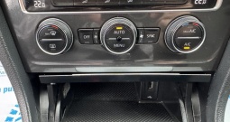 VW Golf 7 1,6 TDI ⭐ Tempomat, LED, Reg do 6/2026 ⭐