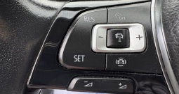 VW Golf 7 1,6 TDI ⭐ Tempomat, LED, Reg do 6/2026 ⭐