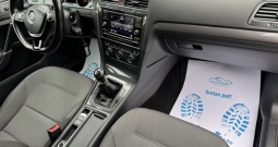 VW Golf 7 1,6 TDI ⭐ Tempomat, LED, Reg do 6/2026 ⭐