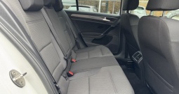 VW Golf 7 1,6 TDI ⭐ Tempomat, LED, Reg do 6/2026 ⭐