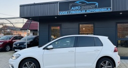 VW Golf 7 1,6 TDI ⭐ Tempomat, LED, Reg do 6/2026 ⭐