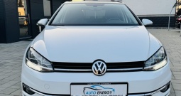 VW Golf 7 1,6 TDI ⭐ Tempomat, LED, Reg do 6/2026 ⭐