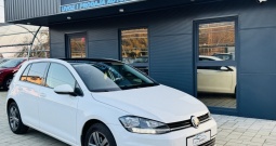 VW Golf 7 1,6 TDI ⭐ Tempomat, LED, Reg do 6/2026 ⭐