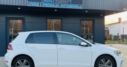 VW Golf 7 1,6 TDI ⭐ Tempomat, LED, Reg do 6/2026 ⭐