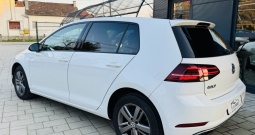 VW Golf 7 1,6 TDI ⭐ Tempomat, LED, Reg do 6/2026 ⭐