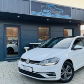 VW Golf 7 1,6 TDI ⭐ Tempomat, LED, Reg do 6/2026 ⭐