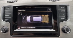 VW Golf 7 1,6 TDI ⭐ LED, Xenon, PDC, Grij.Sjed., Tempomat ⭐