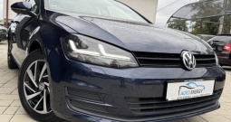 VW Golf 7 1,6 TDI ⭐ LED, Xenon, PDC, Grij.Sjed., Tempomat ⭐