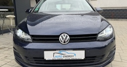 VW Golf 7 1,6 TDI ⭐ LED, Xenon, PDC, Grij.Sjed., Tempomat ⭐
