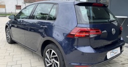 VW Golf 7 1,6 TDI ⭐ LED, Xenon, PDC, Grij.Sjed., Tempomat ⭐