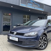 VW Golf 7 1,6 TDI ⭐ LED, Xenon, PDC, Grij.Sjed., Tempomat ⭐