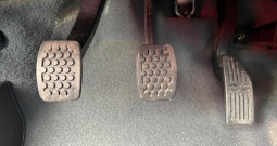 Chevrolet Spark 0.8 benzin, 1. Vlasnik, samo 65.000 kilometara, novo!