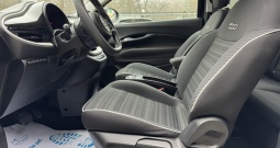 Fiat 500e ⭐ Alu, Grij. Sjed, Apple CarPlay/ Android Auto ⭐ Električn