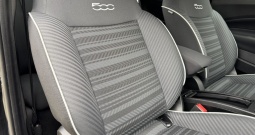 Fiat 500e ⭐ Alu, Grij. Sjed, Apple CarPlay/ Android Auto ⭐ Električn