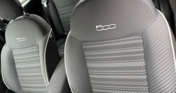 Fiat 500e ⭐ Alu, Grij. Sjed, Apple CarPlay/ Android Auto ⭐ Električn