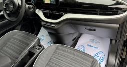 Fiat 500e ⭐ Alu, Grij. Sjed, Apple CarPlay/ Android Auto ⭐ Električn